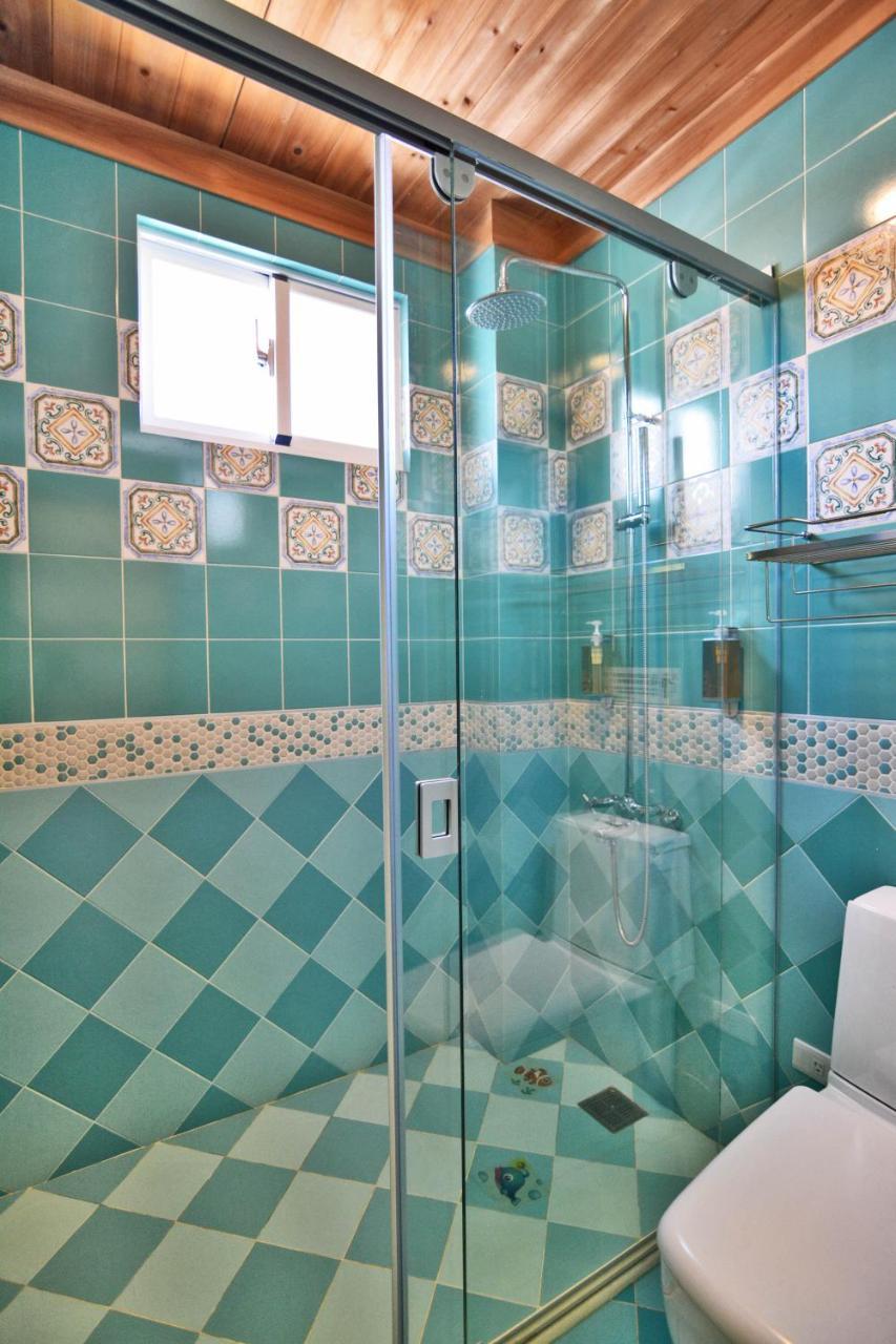 Bed and Breakfast Taitung Sea Level Zewnętrze zdjęcie